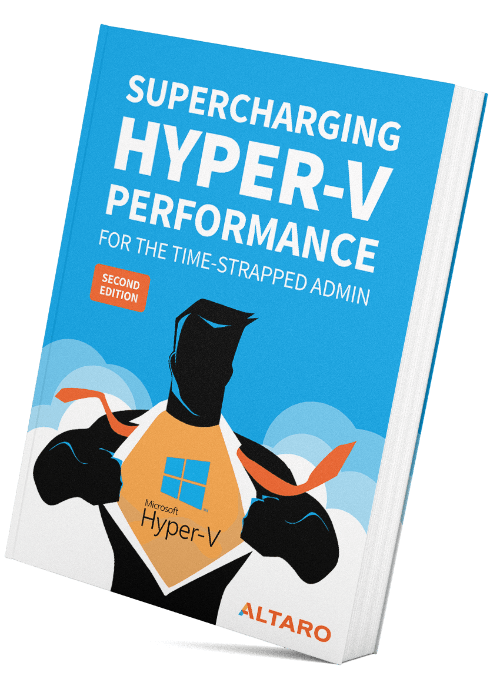 Microsoft Hyper V Download Free