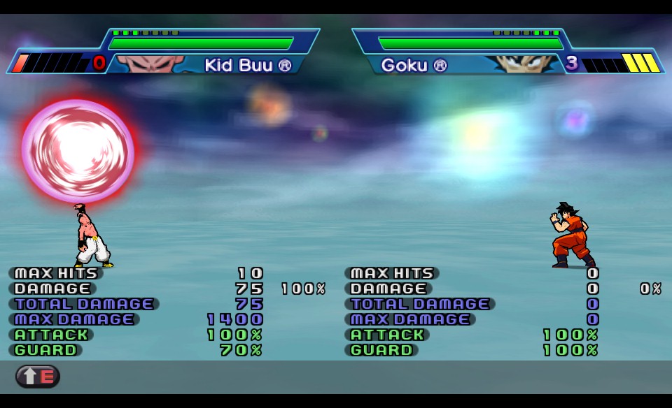 Dragon Ball Z Iso Download For Ppsspp